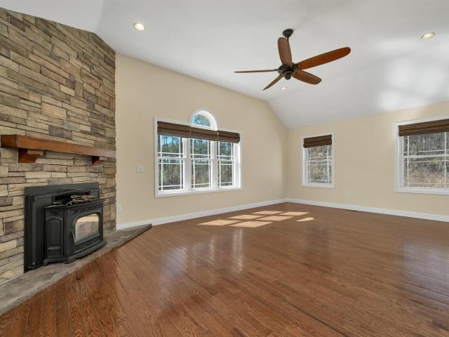 House for sale in New Hampshire