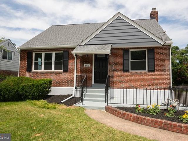 House for sale in Delco, Pennsylvania