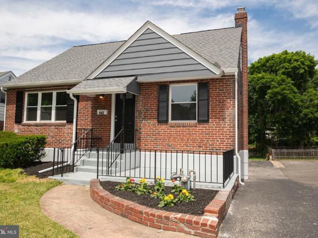 House for sale in Delco, Pennsylvania