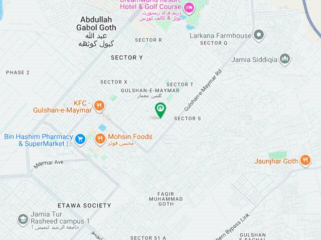 Building for sale in North Waziristan, Federally Administered Tribal Areas fata