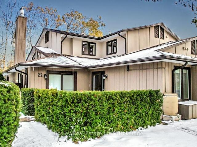 Property for sale in Ontario