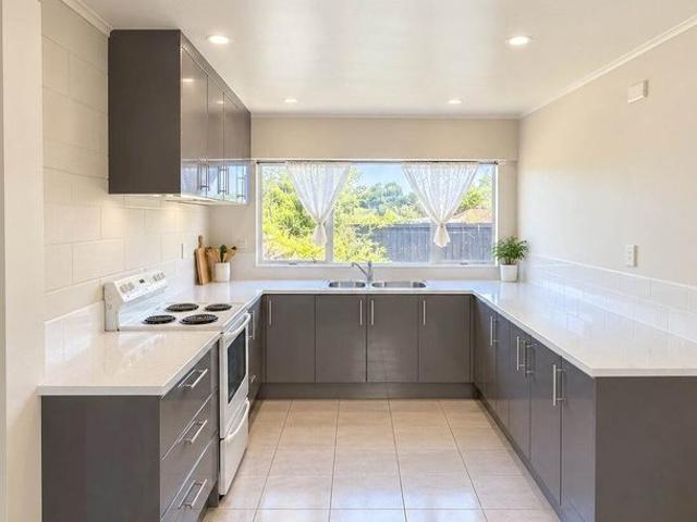 House for rent in Milldale, Rodney
