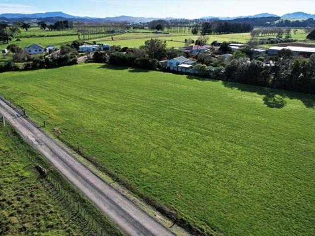 House for sale in Arapohue, Northland