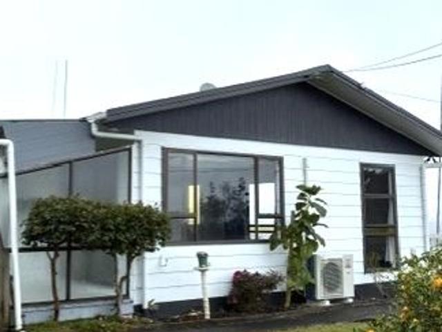 House for rent in Huntly, Waikato