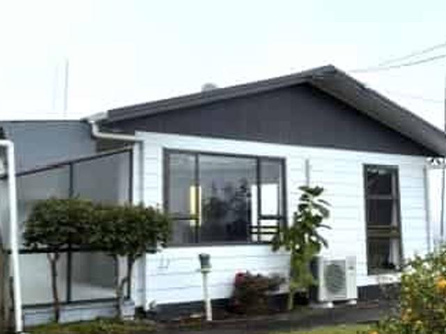 House for rent in Huntly, Waikato