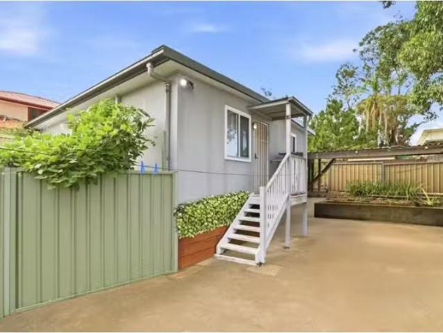 House for rent in Sydney, New South Wales