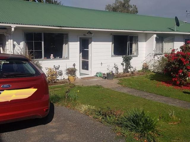 Apartment for rent in Hamilton, Waikato