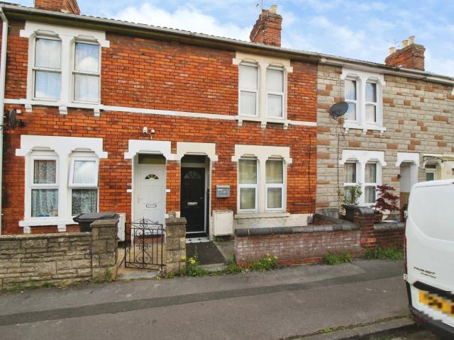 Apartment for rent in Walcot West, Rodbourne