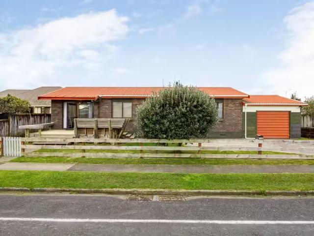 House for sale in Hamilton, Waikato
