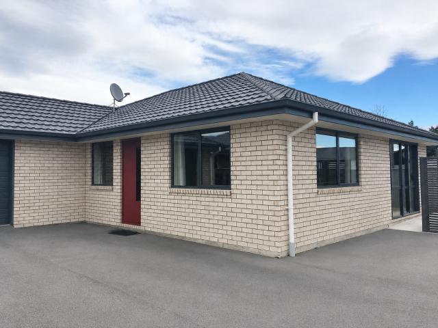 House for rent in Redwoodtown, Blenheim