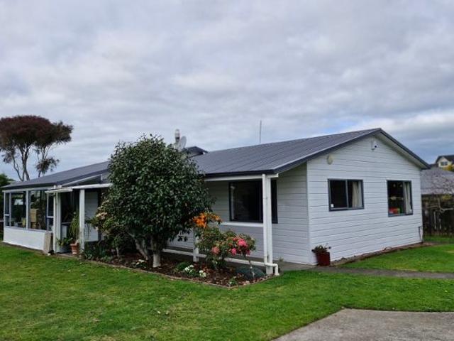 House for rent in Hillsborough, Taranaki