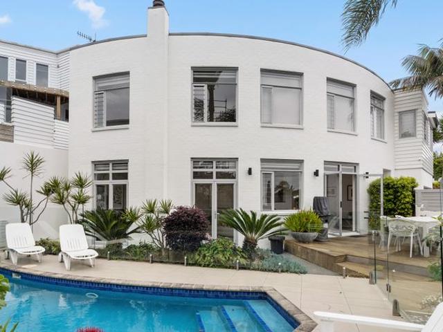 House for rent in Ōrākei