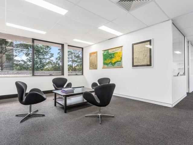 Warehouse for rent in Willoughby, New South Wales