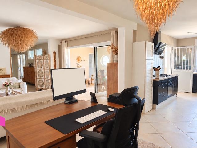 Appartement vente à Saint-Paul-de-Vence, Alpes-Maritimes