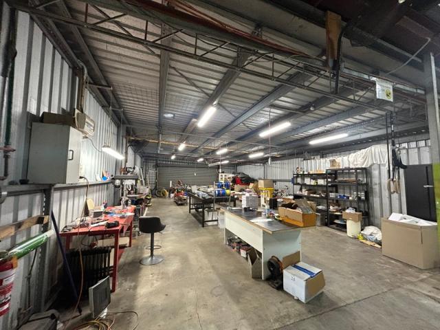 Warehouse for rent in Methul, Queensland