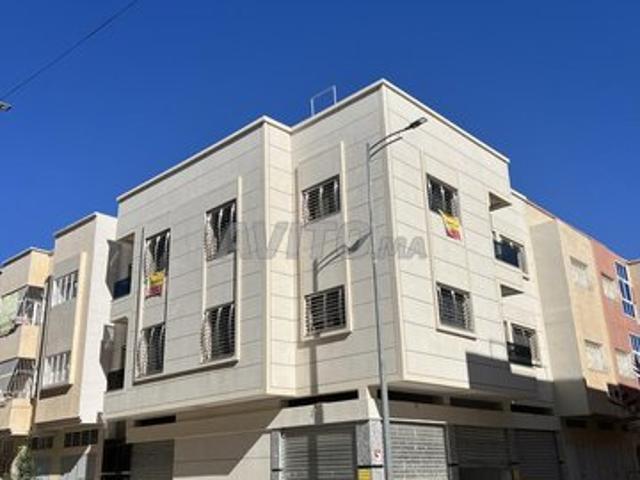 Appartement vente à Fès