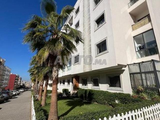 Propriété vente à Ben Slimane