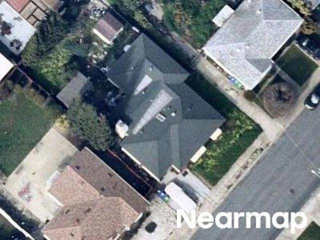 House for sale in San Leandro, California