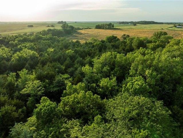 Farm for sale in Kansas