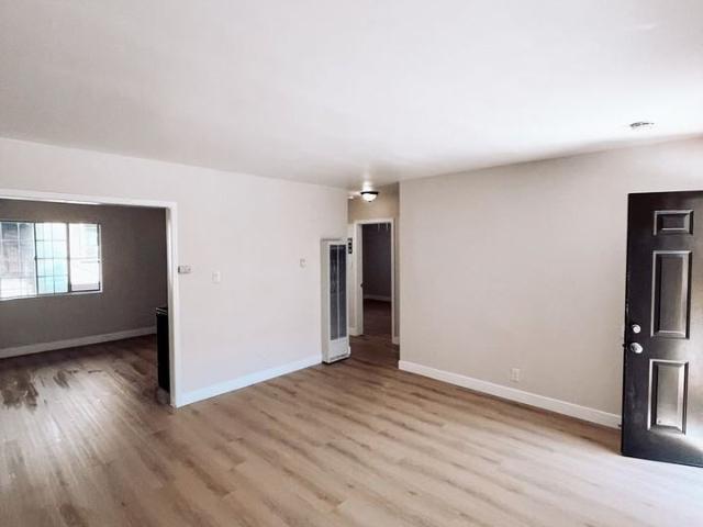 Apartment for rent in Hawthorne, California
