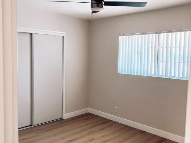 Apartment for rent in Hawthorne, California