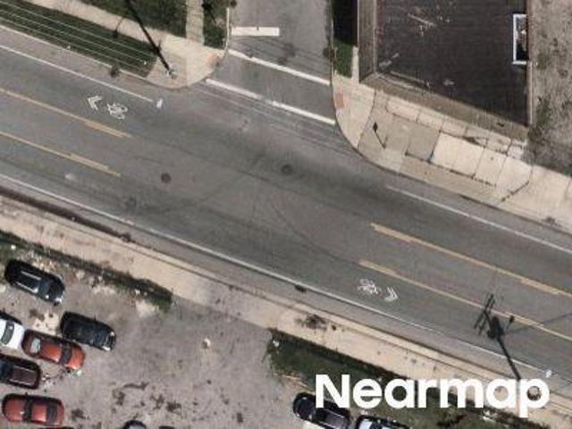 Land for sale in Cleveland, Ohio