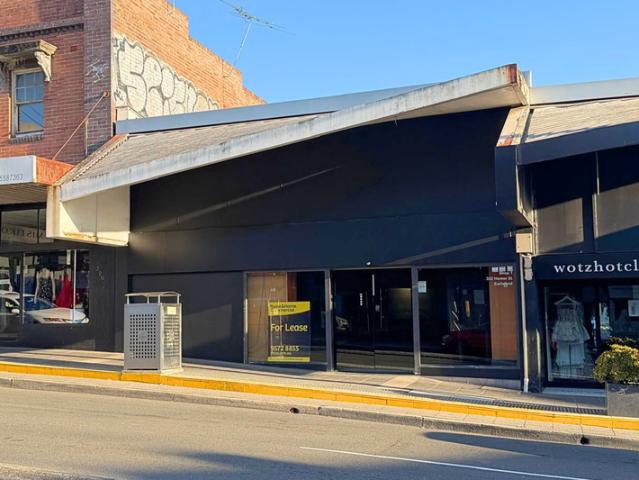 Retail for rent in Earlwood, Sydney