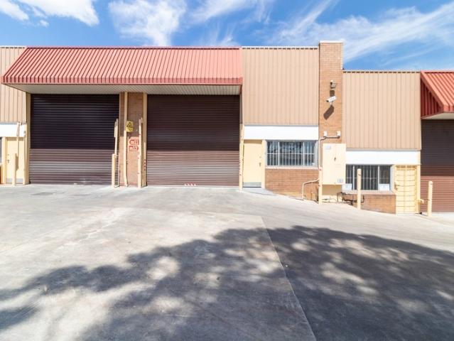 Warehouse for rent in Sydney, New South Wales