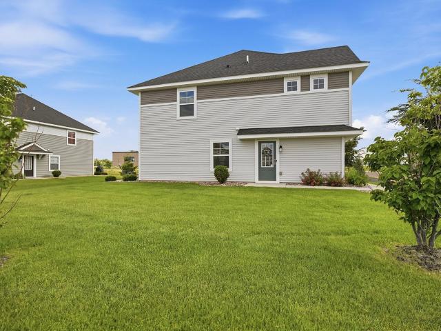Townhouse for sale in Rosemount, Minnesota