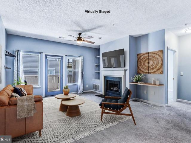 Condo for sale in Virginia