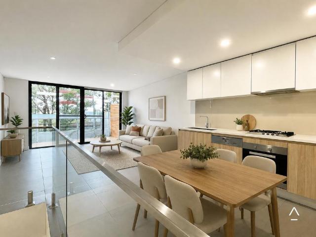 Townhouse for rent in Sydney, New South Wales