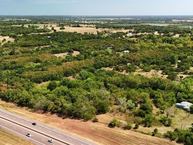 Land for sale in Jones, Oklahoma
