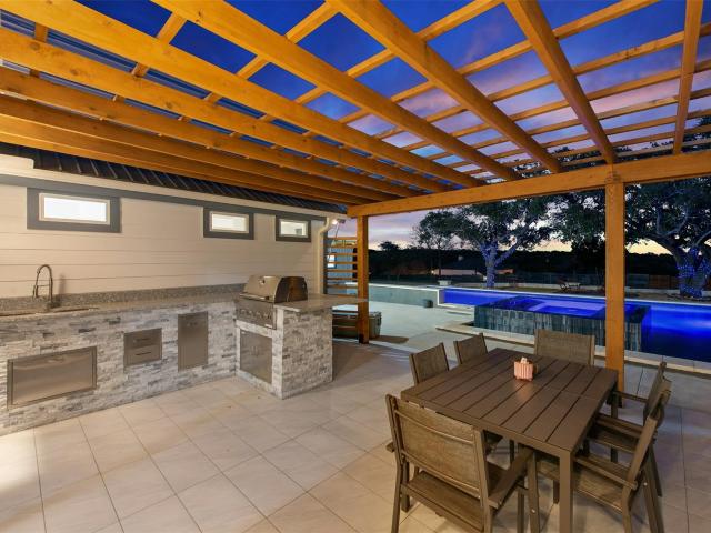 House for sale in Leander, Texas