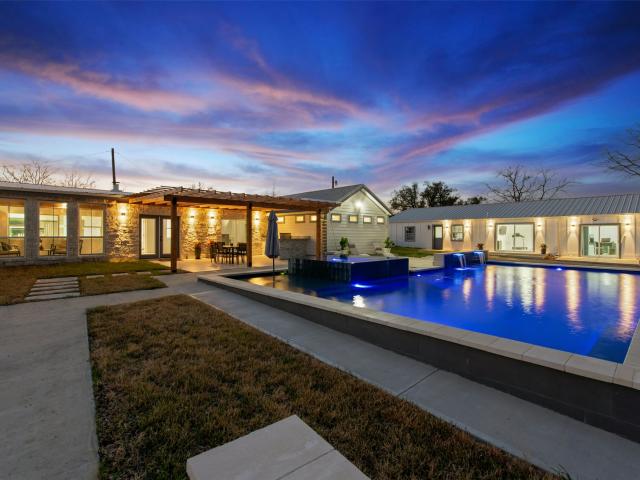 House for sale in Leander, Texas