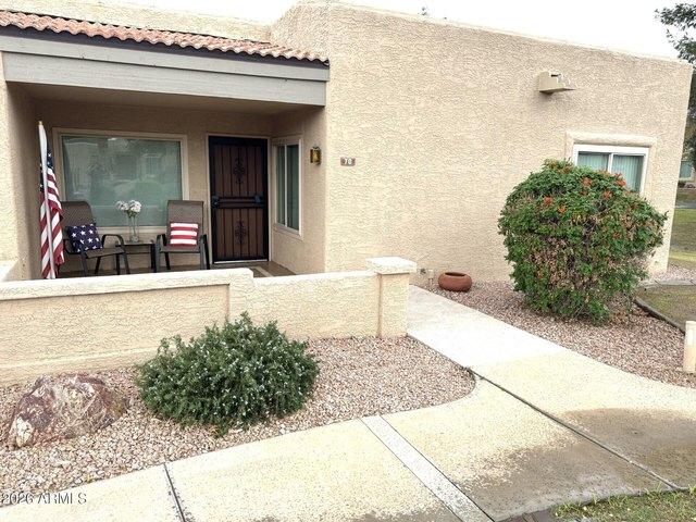 Condo for sale in Surprise, Maricopa County