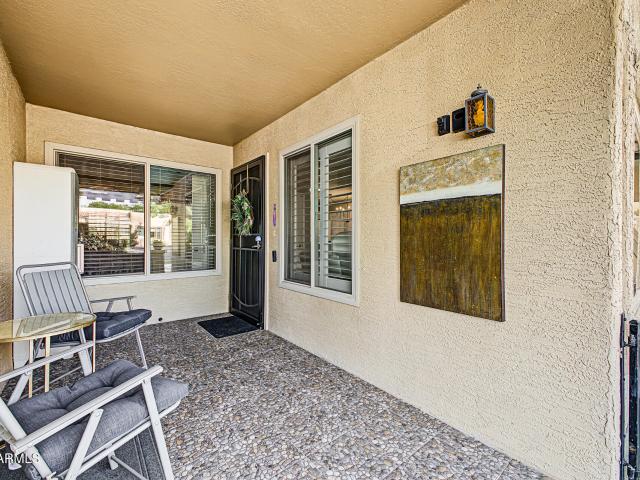 Condo for sale in Sun Village, Surprise