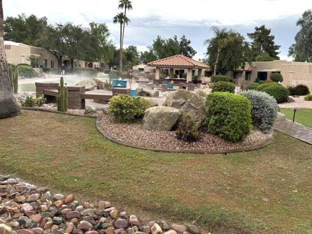 Condo for sale in Sun Village, Surprise