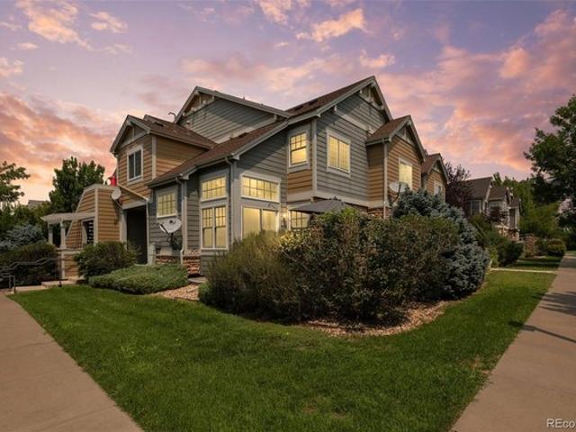 Townhouse for sale in Broomfield, Colorado