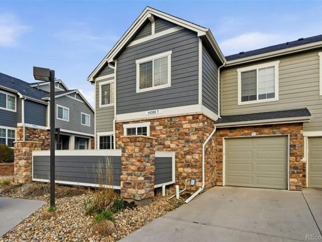 House for sale in Broomfield, Colorado