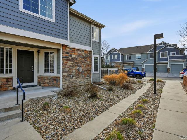 Condo for sale in Broomfield, Colorado
