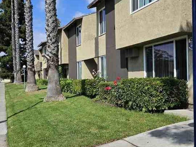 Apartment for rent in Westminster, Orange County