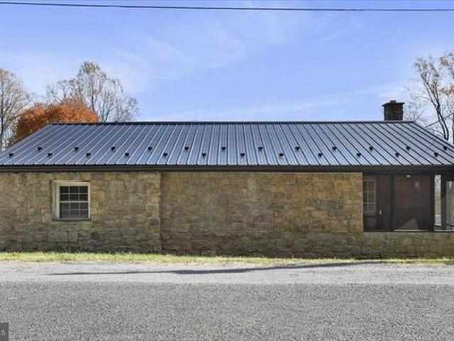 House for sale in Mercersburg, Pennsylvania