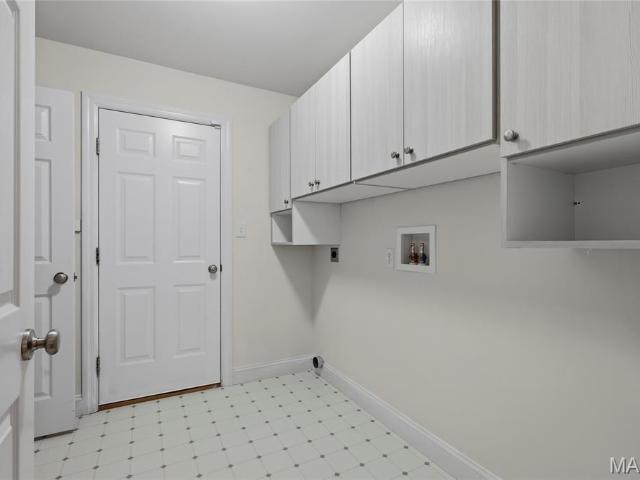 House for sale in Chesterfield, Missouri