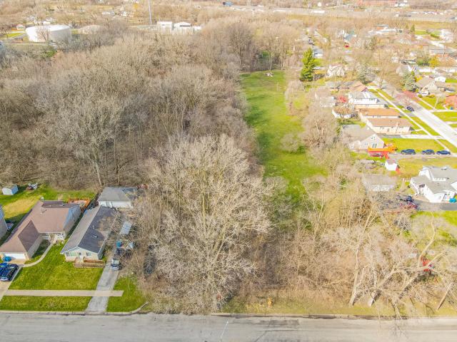 Land for sale in Robbins, Illinois