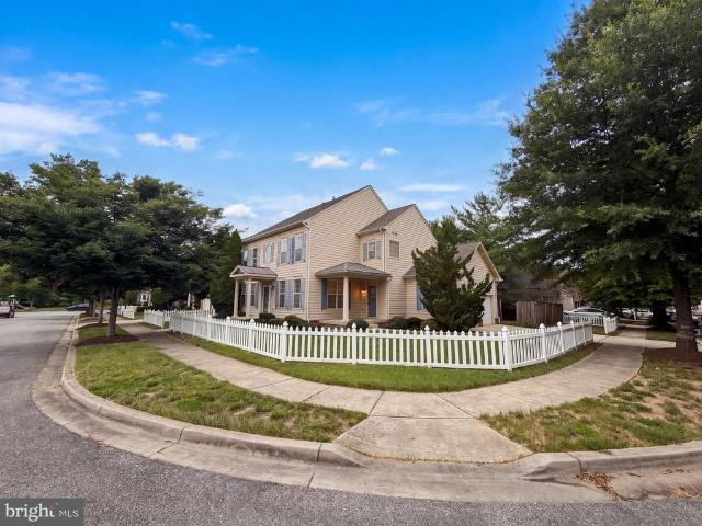House for sale in Accokeek, Maryland
