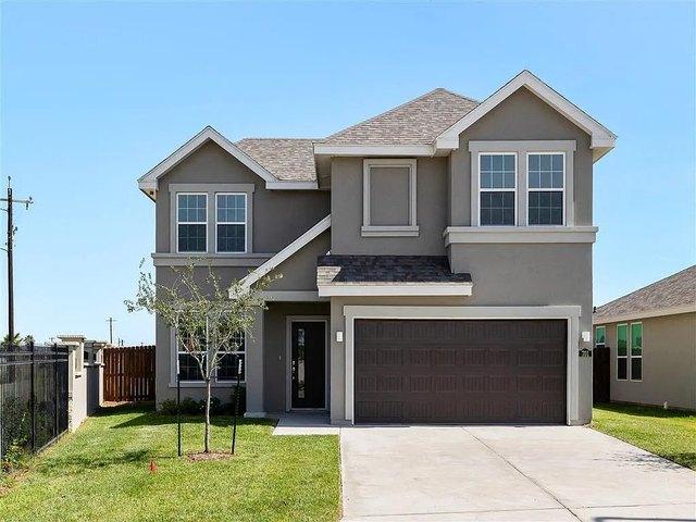 House for rent in Hidalgo, Texas