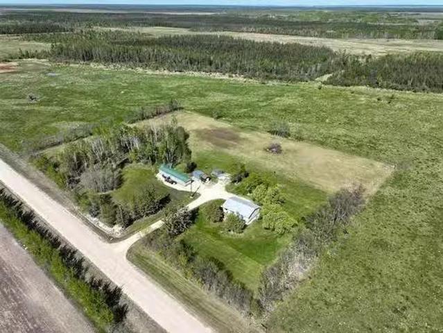House for sale in Bifrost, Manitoba