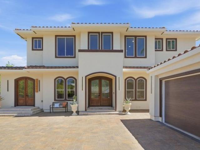 House for sale in Los Gatos, California