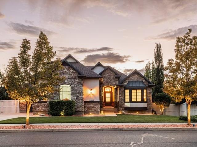House for sale in Utah