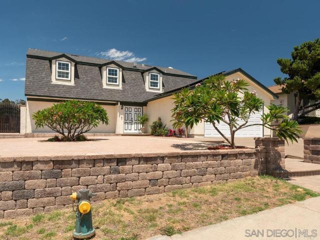 House for sale in Poway Mesa South, Poway